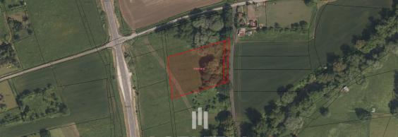 Prodej souboru pozemků o výměře 4 059 m2 v k.ú. Stonava