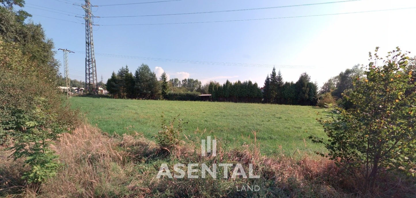 Prodej pozemku o výměře 4 946 m² v k.ú. Stonava