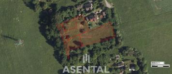 mapa OF