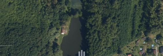 Prodej vodní plochy, 29 351 m² - Slezská Ostrava