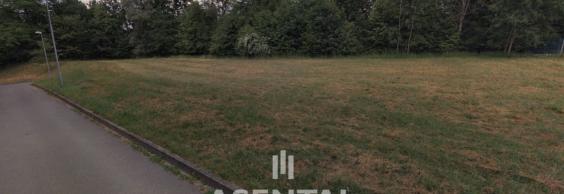 Prodej pozemků, 3 555 m² - Prostřední Suchá
