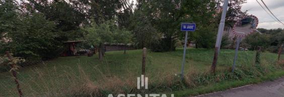 Prodej pozemků o celkové výměře 1 303 m² v k.ú. Slezská Ostrava