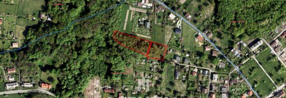 Prodej pozemků o celkové výměře 5 011 m2 v k.ú. Petřvald u Karviné