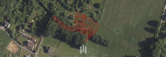 Prodej pozemků o výměře 2 360 m2 v k.ú. Petřvald u Karviné