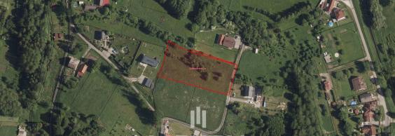 Prodej pozemků o výměře 3 998 m2 v k.ú. Dětmarovice