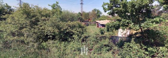 Prodej pozemků 2 456 m2 Darkov