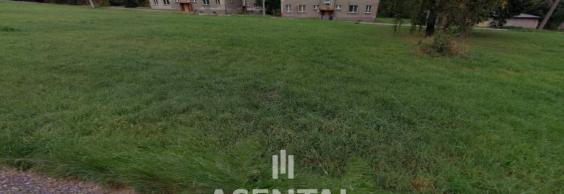 Prodej pozemku o výměře 1 045 m² v k.ú. Petřvald u Karviné