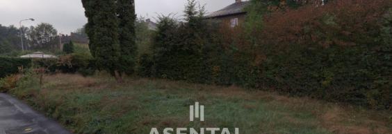 Prodej pozemku, 801 m2  Poruba u Orlové