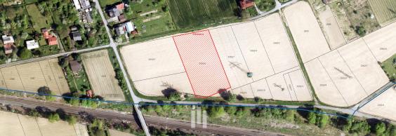 Prodej pozemku o celkové výměře 3 839 m2 v k.ú. Stonava