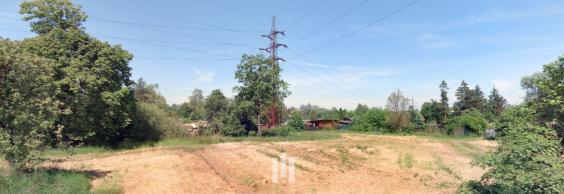 Prodej pozemku 942 m2 Darkov