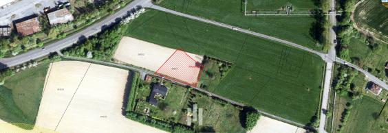 Prodej pozemku o celkové výměře 1 754 m2 v k.ú. Stonava
