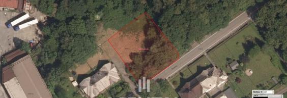 Prodej pozemku, 1 366 m² - Radvanice