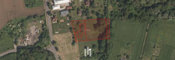 Prodej pozemků o celkové výměře 6 269 m2 v k.ú. Stonava