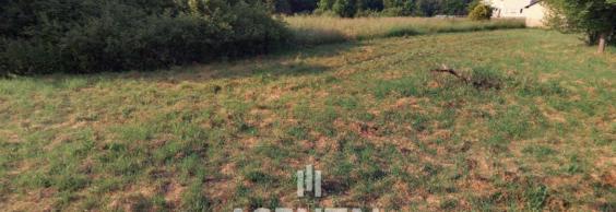 Prodej pozemků, 1 728 m² - Prostřední Suchá