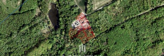 Prodej souboru pozemků o výměře 8 113 m² v k.ú. Lazy u Orlové