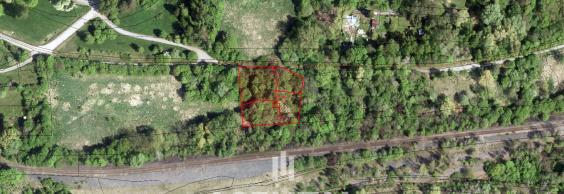 Prodej souboru pozemků o výměře 2 762 m2 v k.ú. Orlová