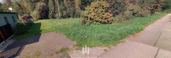 Prodej pozemků o celkové výměře 3 358 m2 v k.ú. Stonava