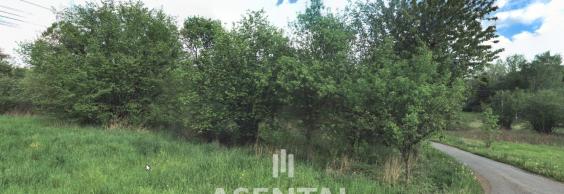 Prodej pozemků, 3 578 m2 Doubrava u Orlové