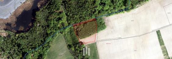 Prodej souboru pozemků o celkové výměře 8 528 m2 v k.ú. Stonava