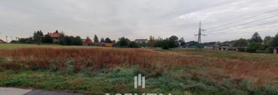 Prodej souboru pozemků o výměře 24 368 m² v k.ú. Petřvald u Karviné