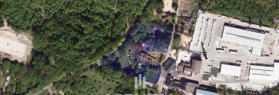 Prodej pozemků, 8 784 m² - Ostrava - Slezská Ostrava