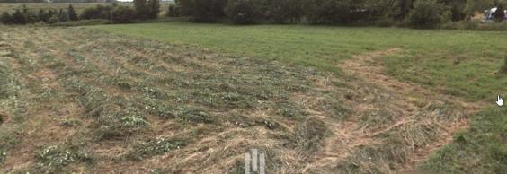 Prodej pozemků, 356 m2 - Horní Suchá