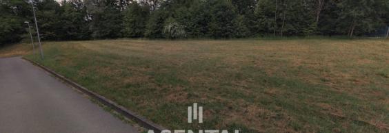 Prodej pozemků, 3 555 m² - Prostřední Suchá