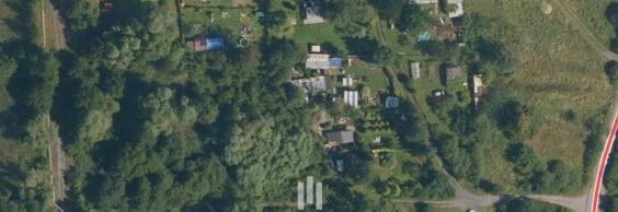 Prodej pozemku 3 325 m² Darkov