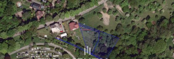 Prodej pozemků, 2 676 m² - Ostrava - Slezská Ostrava