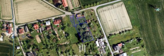 Prodej souboru pozemků o celkové výměře 2 077 m2 v k.ú. Stonava