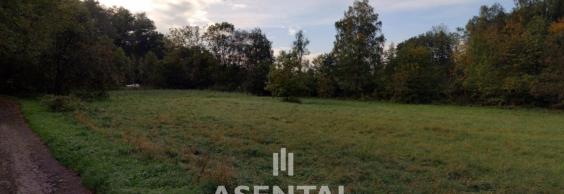 Prodej pozemků, 4 096 m2  Poruba u Orlové