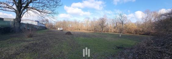 Prodej souboru pozemků o výměře  18 754 m² v k.ú. Kunčičky - plochy smíšené - bydlení a služby