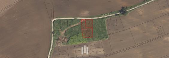 Prodej pozemků o výměře 1 717 m2 v k.ú. Stonava