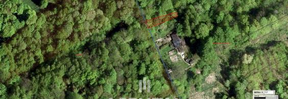 Prodej pozemku, 154 m2 Doubrava u Orlové