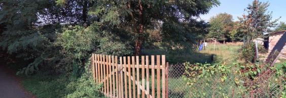 Prodej souboru pozemků o výměře 2 540 m² v k.ú. Lazy u Orlové