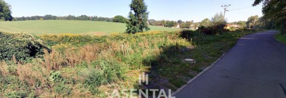 Prodej orné půdy s investičním potenciálem, 44 468 m² - Slezská Ostrava