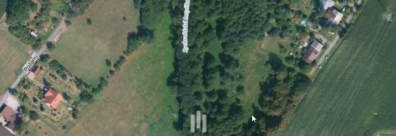 Prodej pozemků, 11 619 m2  Rychvald