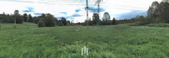 Prodej pozemků, 3 305 m2 Doubrava u Orlové