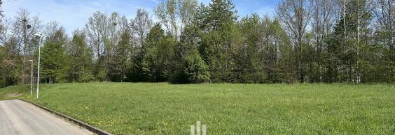 Prodej pozemků, 3 555 m² - Prostřední Suchá