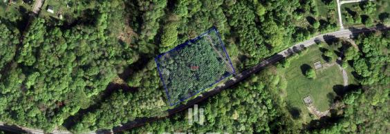 Prodej pozemku o výměře 5 821 m2 v k.ú. Orlová