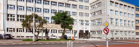 Pronájem kancelářských prostor, 124 m²