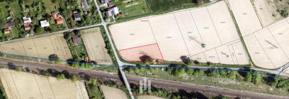 Prodej pozemku o celkové výměře 1 748 m2 v k.ú. Stonava