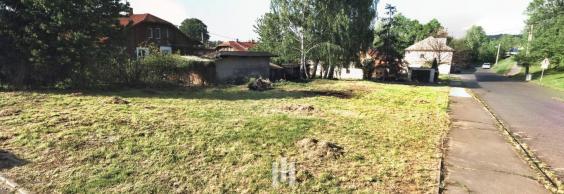Prodej pozemků, 714 m2  Poruba u Orlové