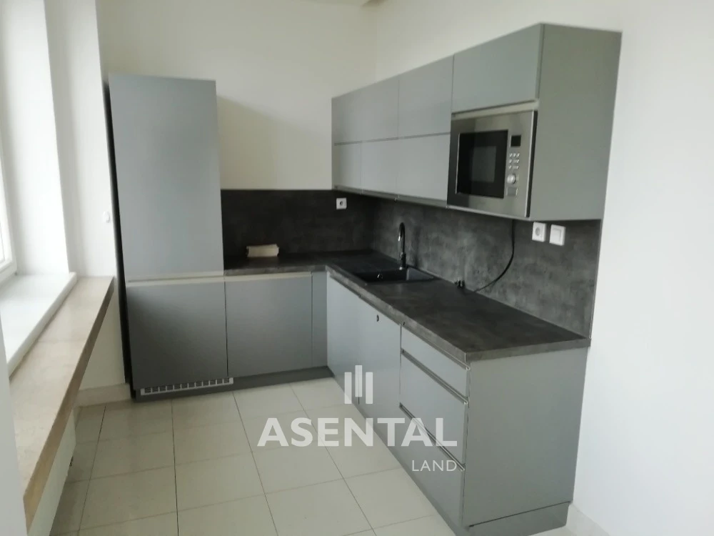 Pronájem kancelářských prostor, 89 m²