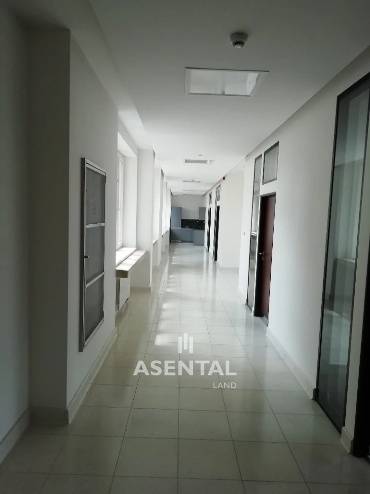 Pronájem kancelářských prostor, 89 m²