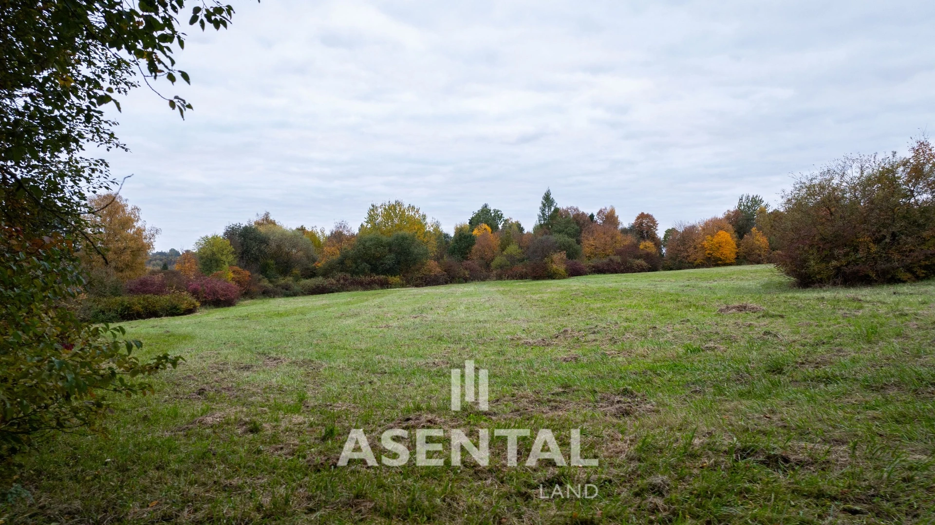 Pozemky pro bydlení – prodej souboru pozemků o výměře 43 470 m² v k.ú. Orlová