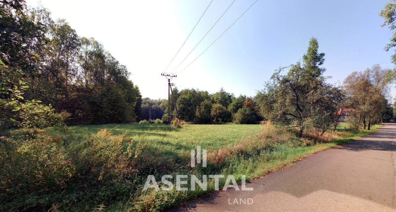 Prodej pozemků o výměře 5 144 m² v k.ú. Stonava