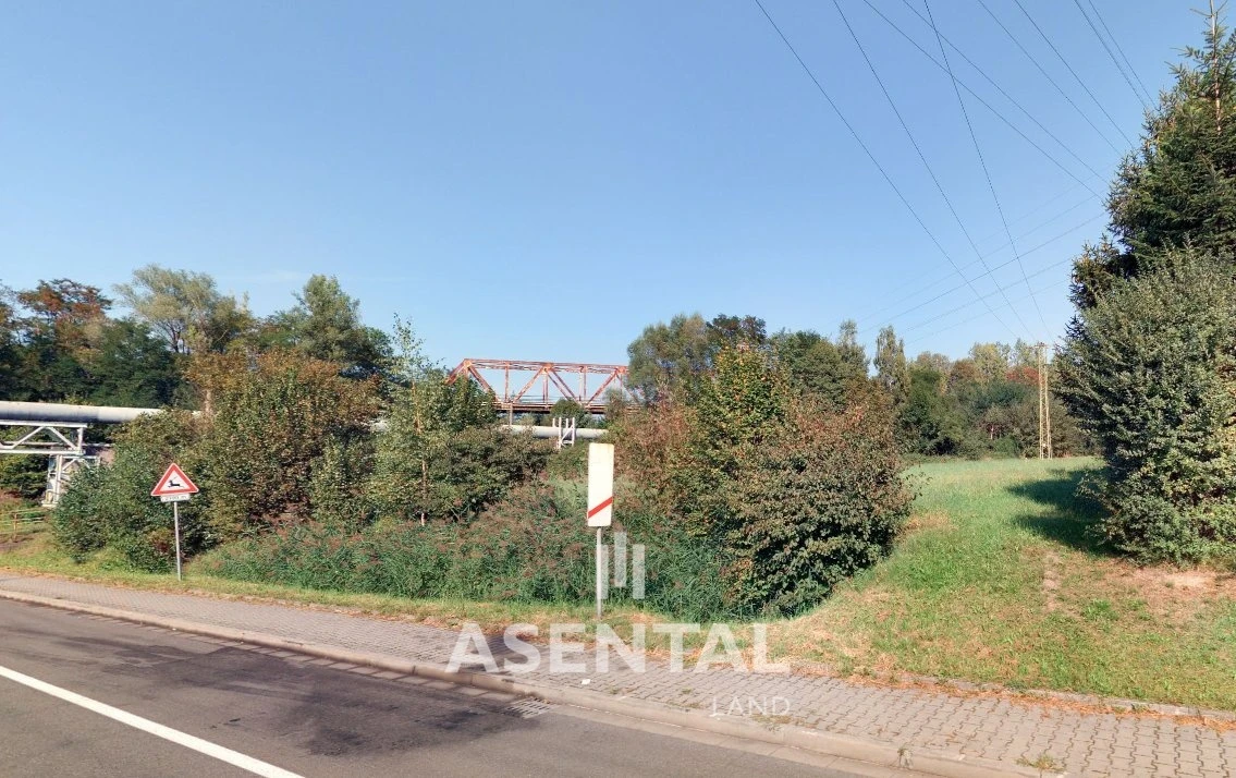 Prodej pozemku o výměře 4 946 m² v k.ú. Stonava
