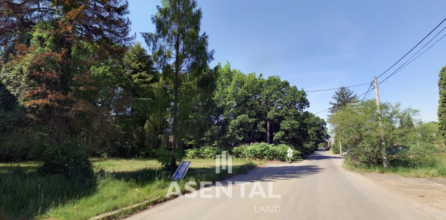 Prodej pozemků 8 447 m² Darkov