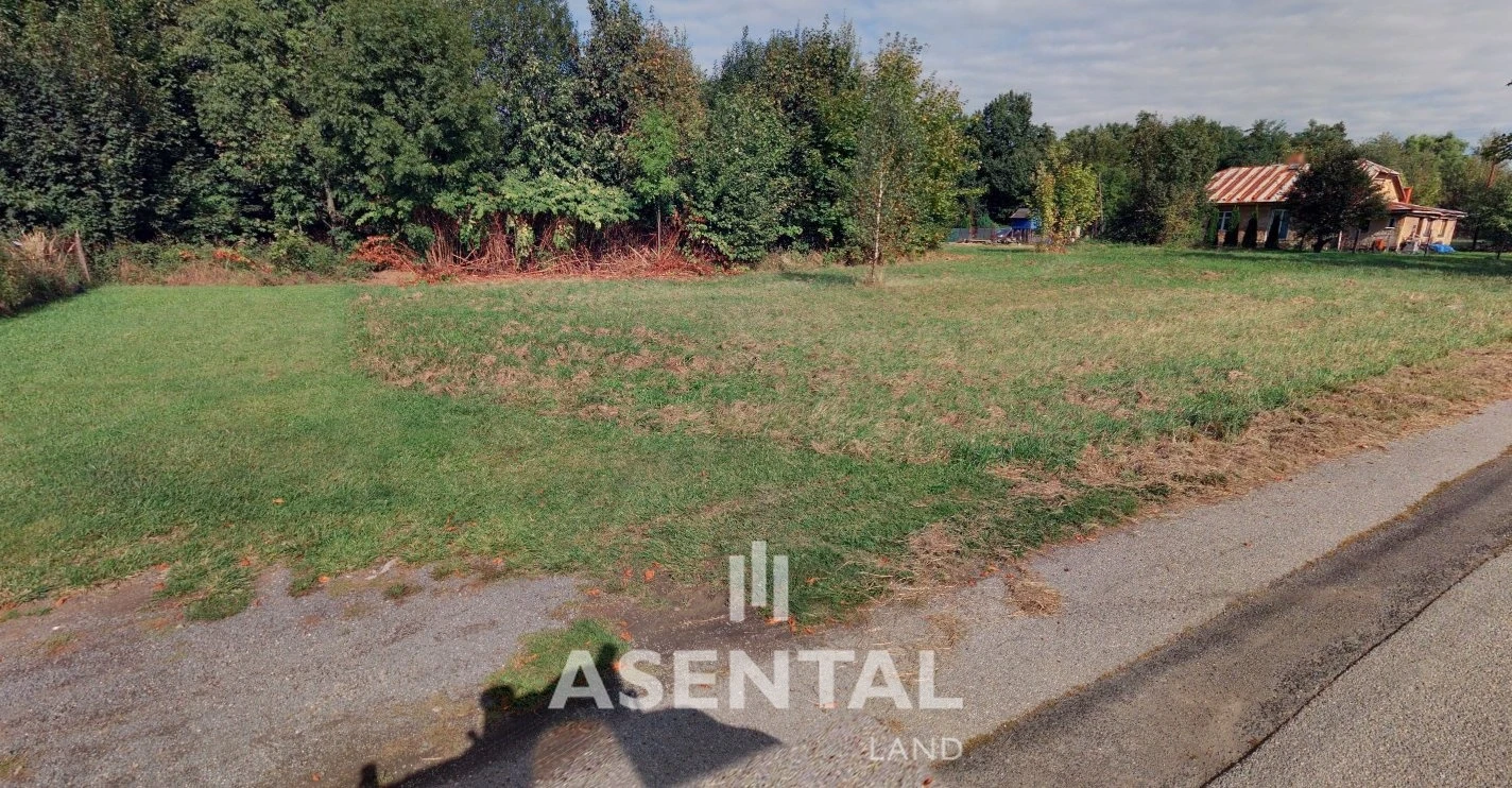 Prodej souboru pozemků o výměře 2 655 m² v k.ú. Orlová - transformační plocha - výroba lehká